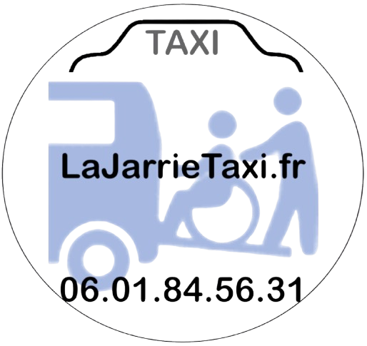 LaJarrieTaxi.fr - 06.018.456.31